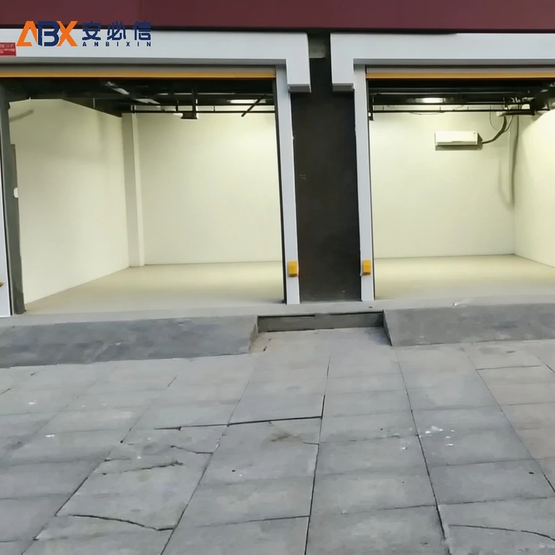 昭通市快速门