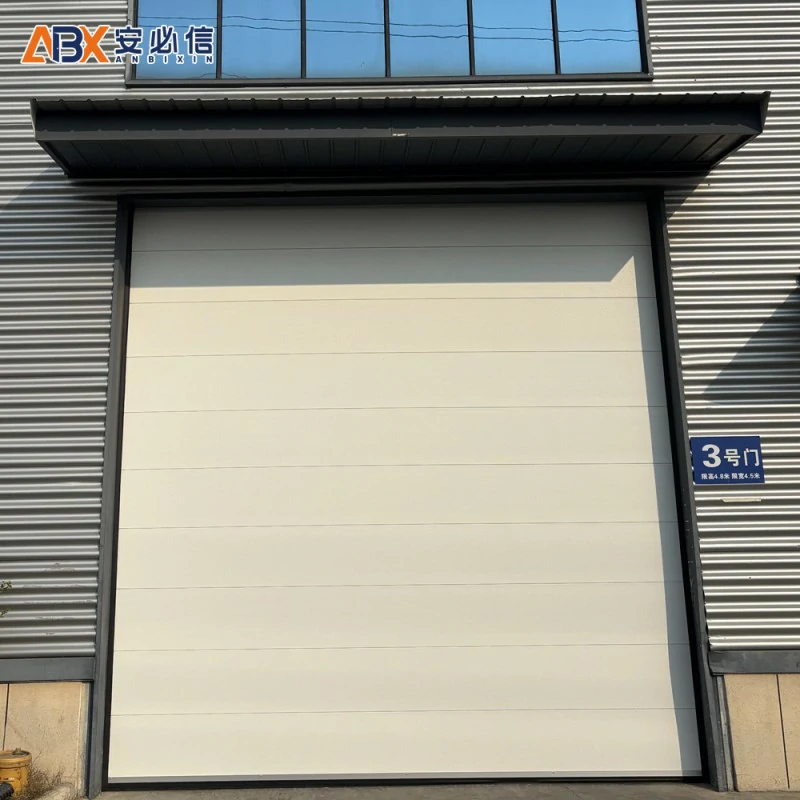 昭通市高扬程提升门