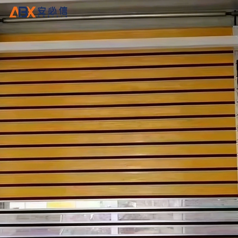 昭通市医药密闭高速门